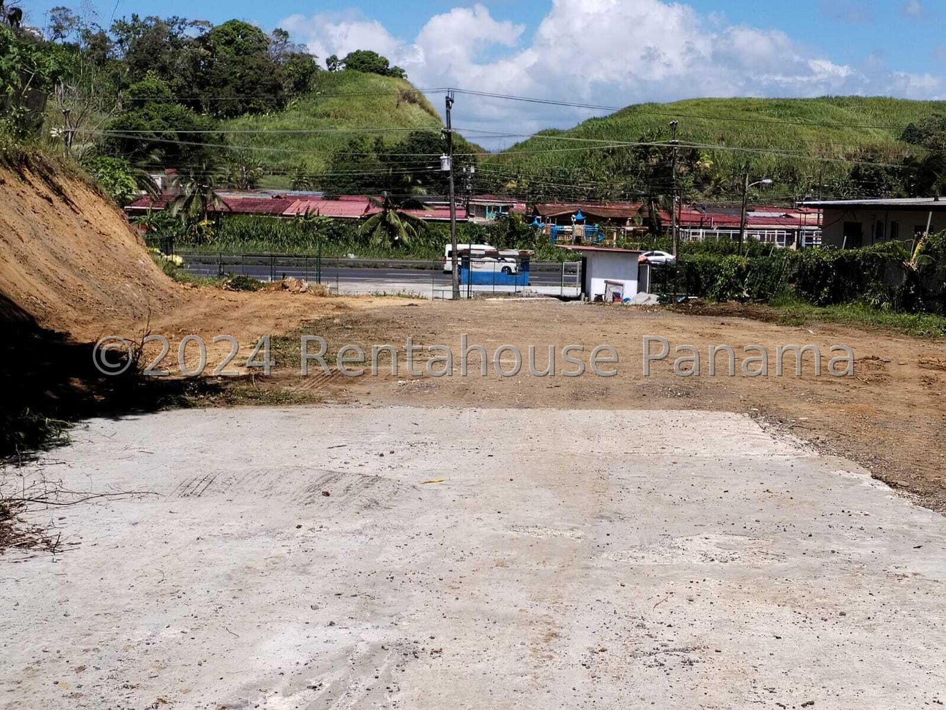 Commercial Property for Sale in Panama City Panamá Province